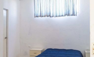 Casa a 50 m del Mar, en Esquina, en la Playa de San Benito