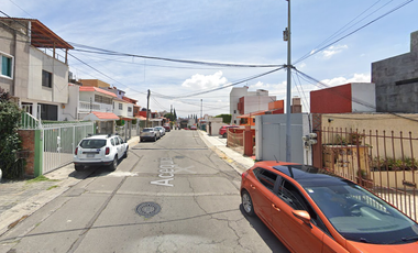 Casa en venta en Lomas verdes, Naucalpan, Estado de México