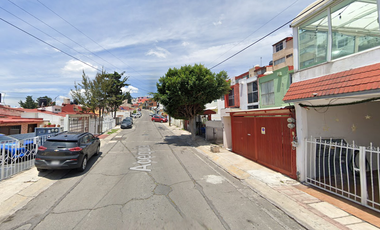 Casa en venta en Lomas verdes, Naucalpan, Estado de México