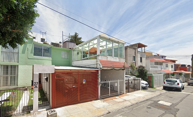 Casa en venta en Lomas verdes, Naucalpan, Estado de México