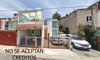 Casa en venta en Lomas verdes, Naucalpan, Estado de México