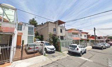 Casa en venta en Lomas verdes, Naucalpan, Estado de México