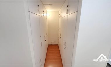 SAN BORJA - DUPLEX EN VENTA EN CHACARILLA DEL ESTANQUE