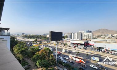 SAN BORJA - DUPLEX EN VENTA EN CHACARILLA DEL ESTANQUE