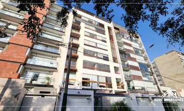 SAN BORJA - DUPLEX EN VENTA EN CHACARILLA DEL ESTANQUE