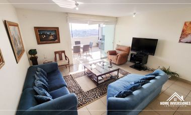SAN BORJA - DUPLEX EN VENTA EN CHACARILLA DEL ESTANQUE