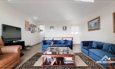 SAN BORJA - DUPLEX EN VENTA EN CHACARILLA DEL ESTANQUE