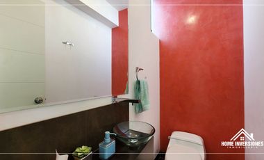 SAN BORJA - DUPLEX EN VENTA EN CHACARILLA DEL ESTANQUE