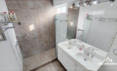 SAN BORJA - DUPLEX EN VENTA EN CHACARILLA DEL ESTANQUE