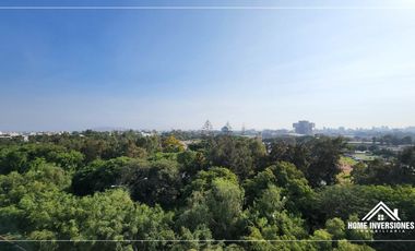 SAN BORJA - DUPLEX EN VENTA EN CHACARILLA DEL ESTANQUE