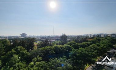 SAN BORJA - DUPLEX EN VENTA EN CHACARILLA DEL ESTANQUE