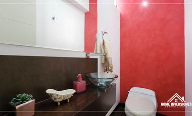 SAN BORJA - DUPLEX EN VENTA EN CHACARILLA DEL ESTANQUE