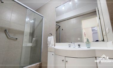 SAN BORJA - DUPLEX EN VENTA EN CHACARILLA DEL ESTANQUE