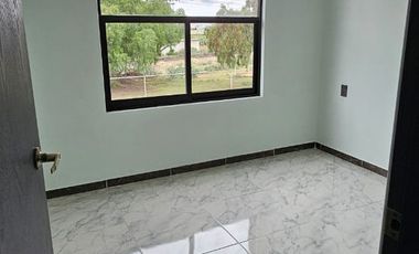 Casa en renta en Jesús Ángeles Contreras, Mineral de la Reforma, Hgo