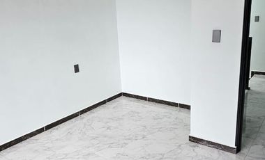 Casa en renta en Jesús Ángeles Contreras, Mineral de la Reforma, Hgo