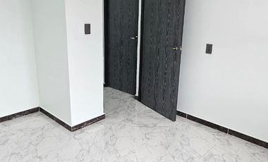 Casa en renta en Jesús Ángeles Contreras, Mineral de la Reforma, Hgo