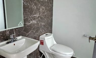 Casa en renta en Jesús Ángeles Contreras, Mineral de la Reforma, Hgo