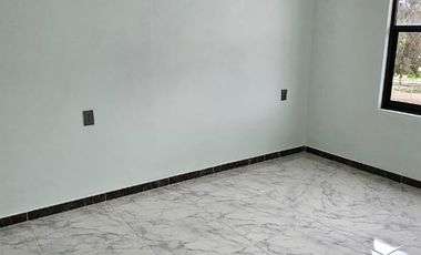 Casa en renta en Jesús Ángeles Contreras, Mineral de la Reforma, Hgo