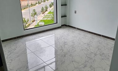 Casa en renta en Jesús Ángeles Contreras, Mineral de la Reforma, Hgo