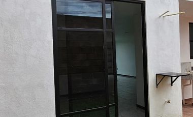 Casa en renta en Jesús Ángeles Contreras, Mineral de la Reforma, Hgo