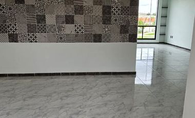 Casa en renta en Jesús Ángeles Contreras, Mineral de la Reforma, Hgo