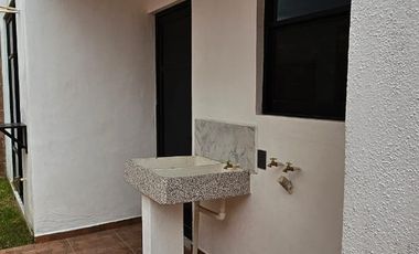 Casa en renta en Jesús Ángeles Contreras, Mineral de la Reforma, Hgo