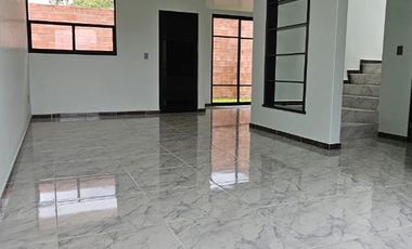 Casa en renta en Jesús Ángeles Contreras, Mineral de la Reforma, Hgo