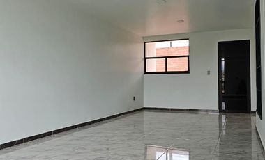 Casa en renta en Jesús Ángeles Contreras, Mineral de la Reforma, Hgo