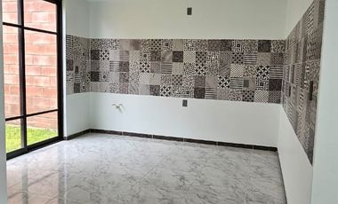 Casa en renta en Jesús Ángeles Contreras, Mineral de la Reforma, Hgo