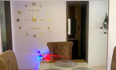 APARTAMENTO EN VENTA  LA AURORA