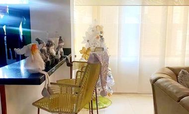 APARTAMENTO EN VENTA  LA AURORA