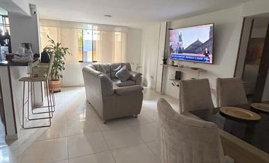 APARTAMENTO EN VENTA  LA AURORA