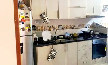 APARTAMENTO EN VENTA  LA AURORA