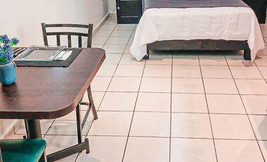Loft en Renta en Prados de La Sierra