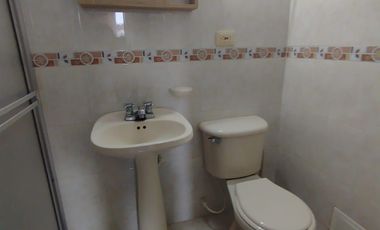 Apartaestudio en arriendo en Pinares