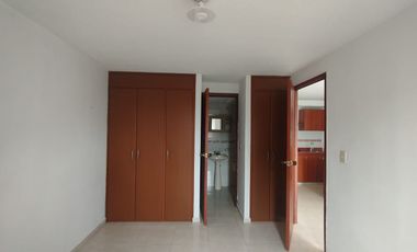Apartaestudio en arriendo en Pinares