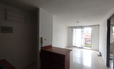 Apartaestudio en arriendo en Pinares