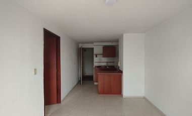 Apartaestudio en arriendo en Pinares