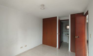 Apartaestudio en arriendo en Pinares