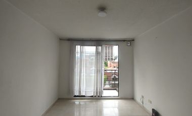Apartaestudio en arriendo en Pinares
