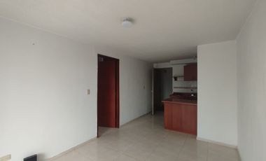 Apartaestudio en arriendo en Pinares