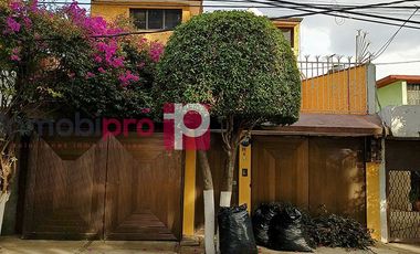 CASA EN VENTA EN BOSQUES DE ARAGON EN NEZAHUALCOYOTL