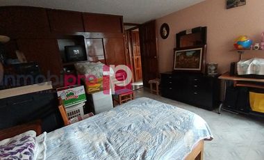 CASA EN VENTA EN BOSQUES DE ARAGON EN NEZAHUALCOYOTL