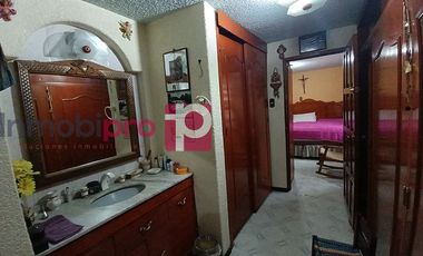 CASA EN VENTA EN BOSQUES DE ARAGON EN NEZAHUALCOYOTL