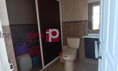 CASA EN VENTA EN BOSQUES DE ARAGON EN NEZAHUALCOYOTL