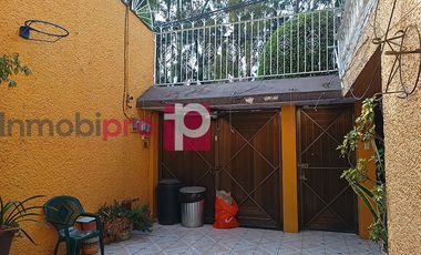 CASA EN VENTA EN BOSQUES DE ARAGON EN NEZAHUALCOYOTL