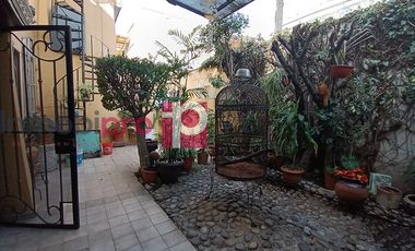 CASA EN VENTA EN BOSQUES DE ARAGON EN NEZAHUALCOYOTL