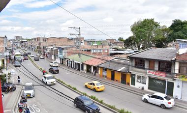 Apartasuite en Los Hoyos