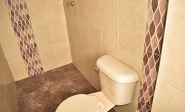 Apartasuite en Los Hoyos