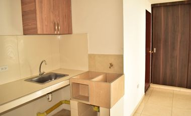 Apartasuite en Los Hoyos